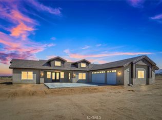 10035 Eaby Rd, Phelan, CA 92371