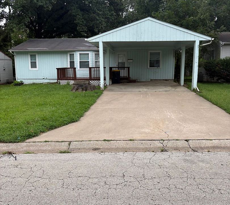 1st image of 10811 Cambridge Ave
