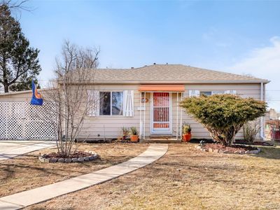 645 S Pecos Street, Denver, CO, 80223
