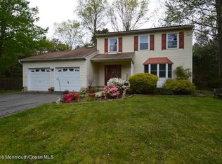 92 Richter Rd, Jackson, NJ 08527