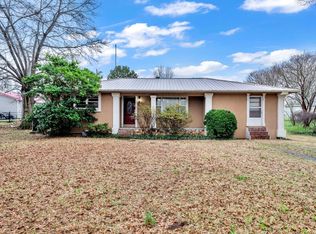 1207 Elm St, Hanceville, AL 35077