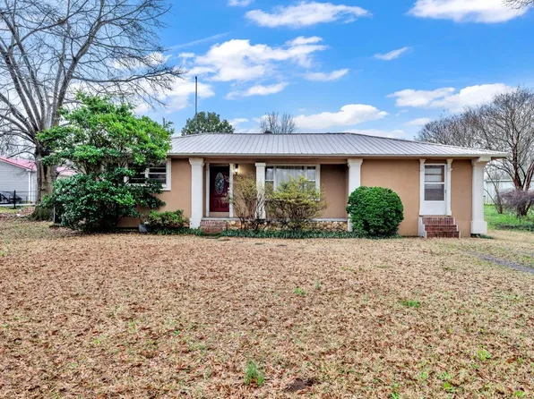 1207 Elm St, Hanceville, AL 35077