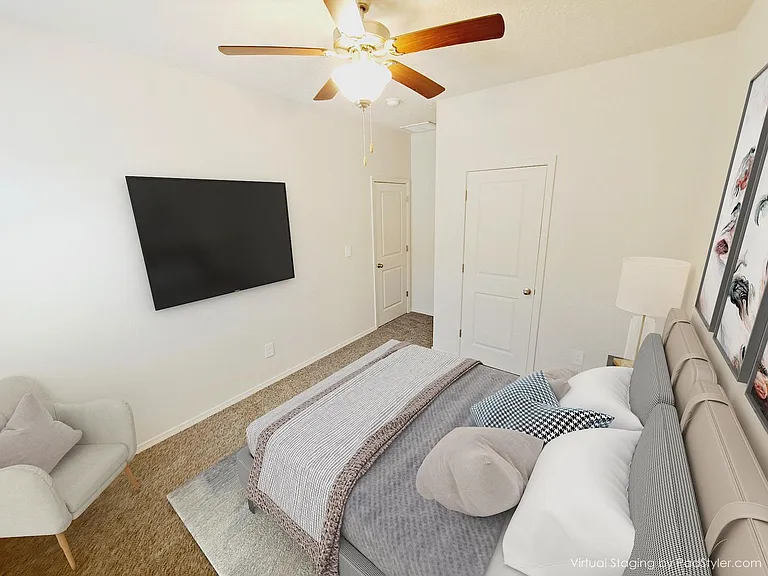 721 Desert Senna Ave SW — Photo 4