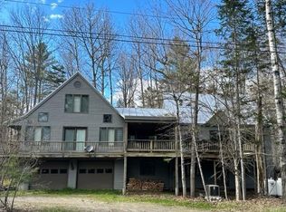 1001 Double A Dr, Kingfield, ME 04947