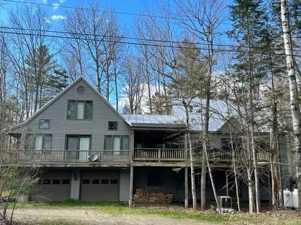 1001 Double A Drive, Carrabassett Valley, ME 04947