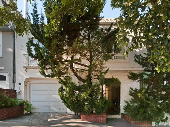 464 Hoffman Ave, San Francisco, CA 94114