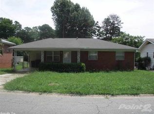 1315 Glenda Dr, Little Rock, AR 72205