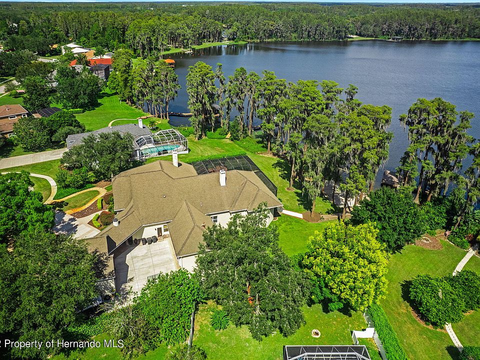 1336 Lake Parker Dr, Odessa, FL 33556 MLS 2227794 Zillow