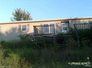 17868 Nye Rd, Galien, MI 49113