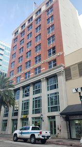 111 E Flagler St APT 407, Miami, FL, 33131