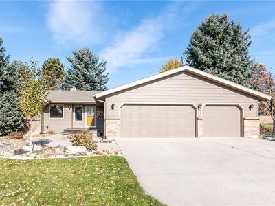 5841 Sam Snead Trl, Billings, MT, 59106