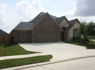 5827 Trinity Bluff Ct, Fulshear, TX 77441