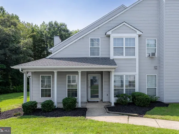 92 Ginger Dr, Thorofare, NJ 08086