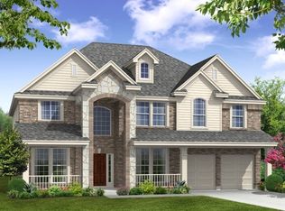 6622 St Placidia Dr, Spring, TX 77379