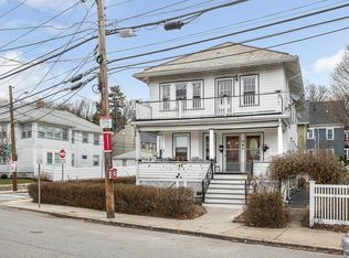 481 Lagrange St, West Roxbury, MA 02132