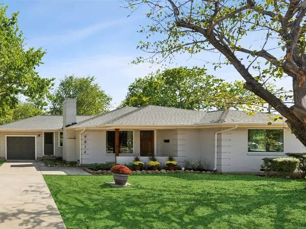 9814 Cloister Dr, Dallas, TX 75228