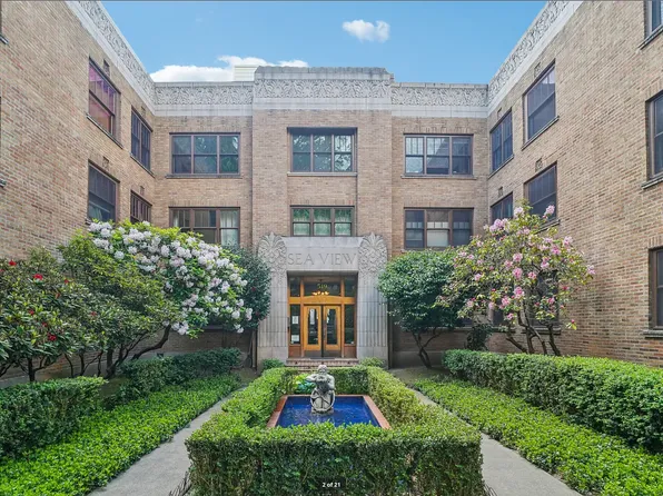 519 W Roy St APT 309, Seattle, WA 98119