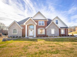 284 Silver Creek Dr, Somerset, KY