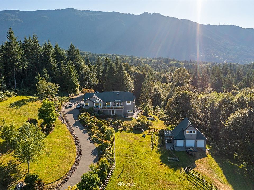 43508 SE 152nd Pl, North Bend, WA 98045 Zillow