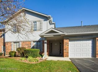 1515 Pheasant Trail Ln #6, Arlington Heights, IL 60004