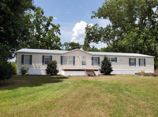 1583 Lanes Church Rd, Brooklet, GA 30415