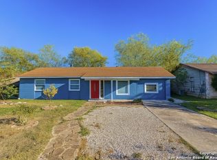 12014 El Sendero St UNIT A, San Antonio, TX 78233