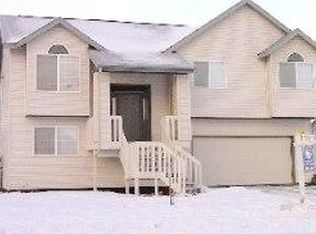 10420 Constitution St, Anchorage, AK --