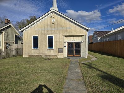 1716 5th Ave N, Nashville, TN, 37208