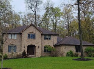 3603 Reserve Dr, Medina, OH