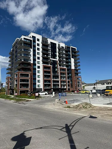 55 Clarington Blvd Photo 1