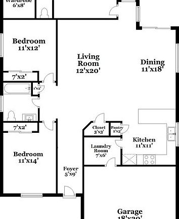 2nd image of 15214 N 138th Ln