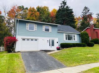 3637 Lorne Dr, Endwell, NY 13760