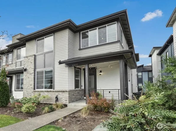 26637 NE Boyd Way #102, Duvall, WA 98019