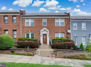 1333 Adams St NE APT 2, Washington, DC 20018