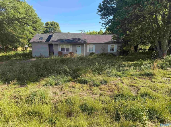 63 Ryan Rd, Eva, AL 35621
