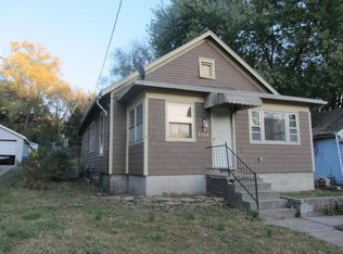 3513 S 11th Street Rd, Saint Joseph, MO 64503