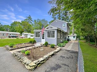 11 Wilson St, Salem, NH 03079