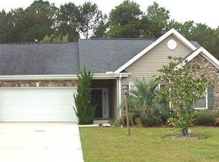 533 Wampee St NW, Calabash, NC 28467