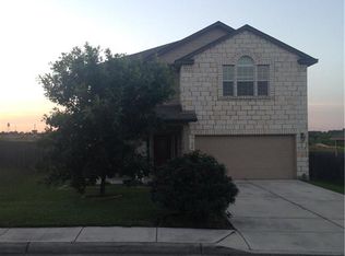 1065 Four Seasons Farm Blvd, Kyle, TX 78640