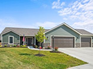 771 N Norfolk Cv, Columbia City, IN