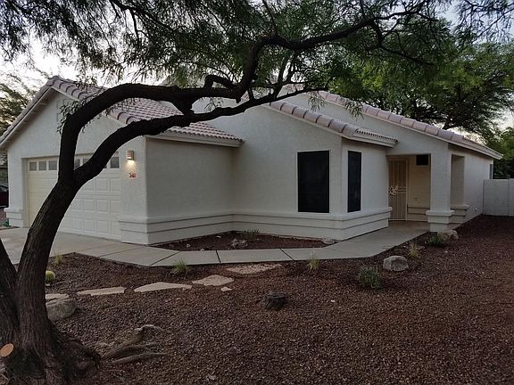 4th image of 8215 S Placita Del Parque