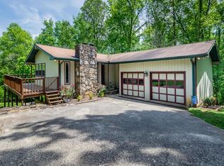230 Thomason Ln, Oliver Springs, TN 37840
