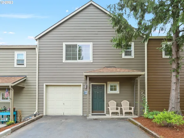 7143 SW Sagert St Unit 106, Tualatin, OR 97062