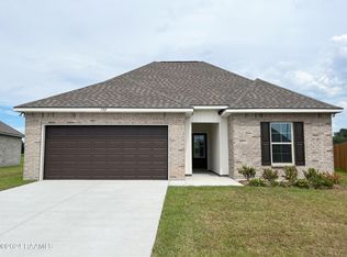 102 Crescent View Ln, Duson, LA 70529