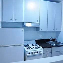 Rented by City & Suburban