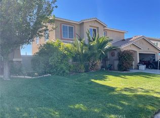 13526 Coolwater St, Victorville, CA 92392