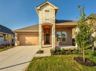 16221 Cantania Cv, Pflugerville, TX 78660