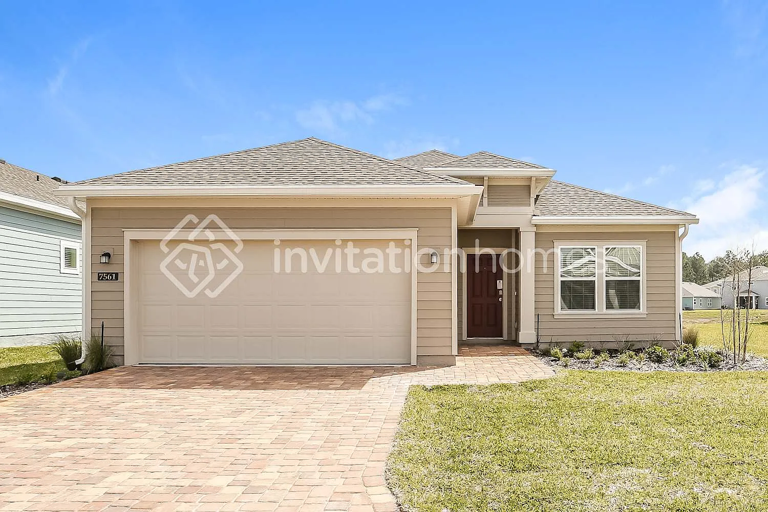 7561 Chervil St Jacksonville, FL 32219 — Photo 1