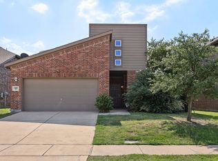 1205 Templin Ave, Forney, TX 75126