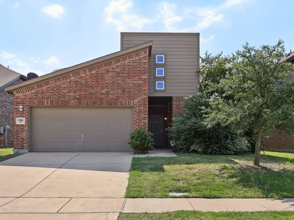 1205 Templin Ave, Forney, TX 75126